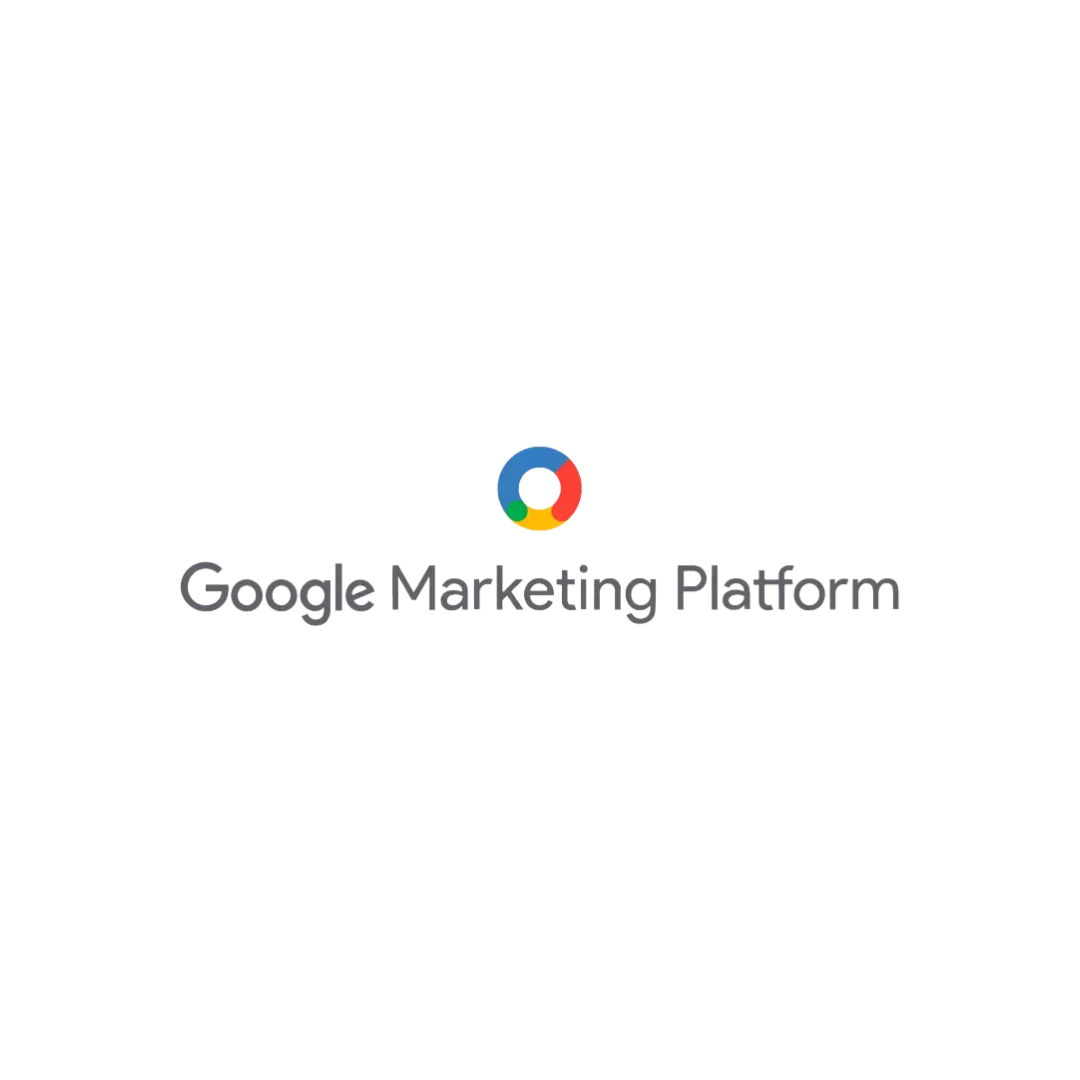 google marketing platform